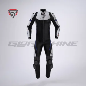 Hayabusa Race Suit Front 3D