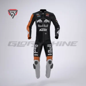 Maverick Vinales Winter Test Suit Aprilia Racing MotoGP 2024 Front 3D